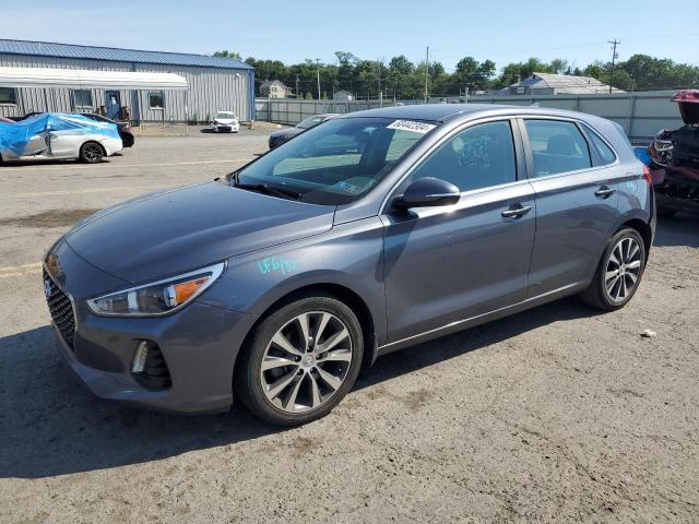 hyundai elantra 2018 kmhh35le8ju030416