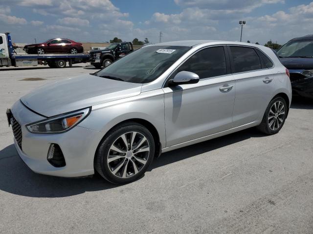 hyundai elantra gt 2018 kmhh35le8ju044445