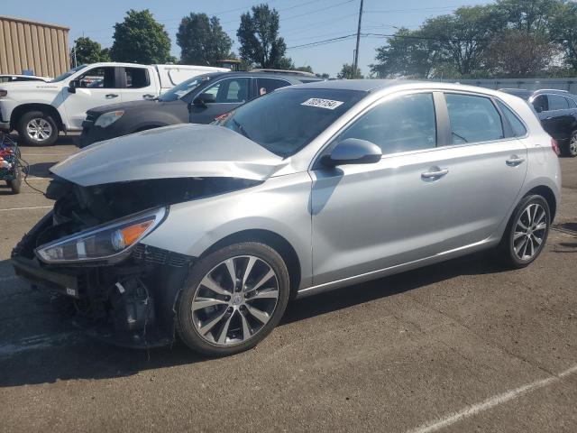 hyundai elantra gt 2020 kmhh35le8lu146038