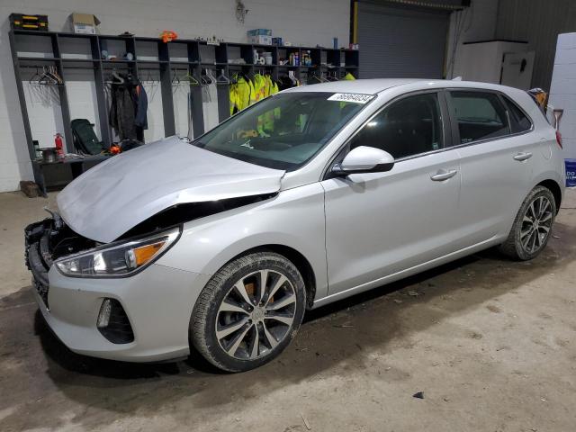 hyundai elantra gt 2018 kmhh35le9ju024690