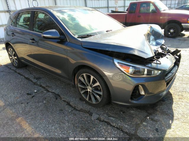 hyundai elantra gt 2018 kmhh35lexju011169