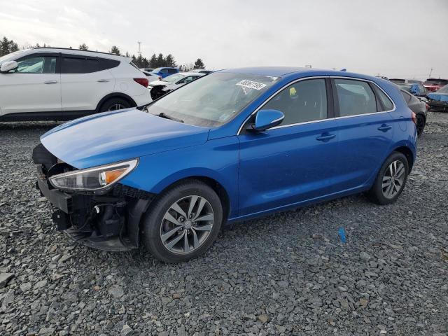 hyundai elantra gt 2018 kmhh35lexju020938