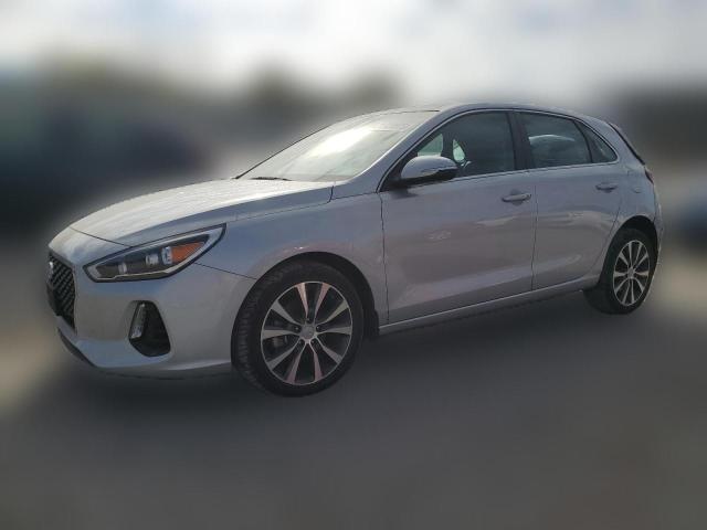 hyundai elantra 2018 kmhh35lexju022821