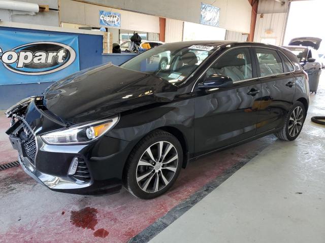 hyundai elantra 2020 kmhh35lexlu120315