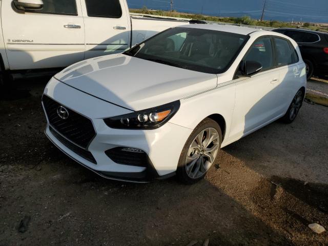 hyundai elantra gt 2020 kmhh55lc0lu128819