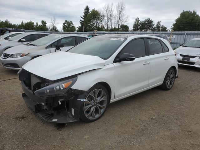 hyundai elantra gt 2020 kmhh55lc0lu129226