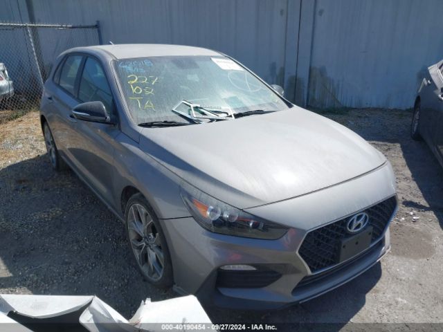 hyundai elantra gt 2020 kmhh55lc1lu143619