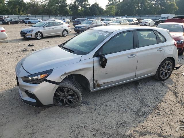 hyundai elantra gt 2019 kmhh55lc2ku092355