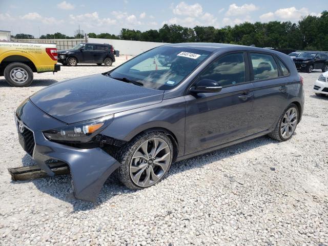 hyundai elantra 2019 kmhh55lc2ku106142