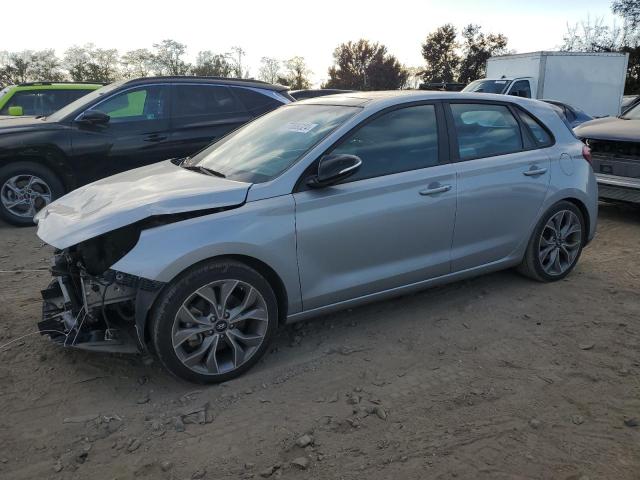 hyundai elantra gt 2020 kmhh55lc6lu146323