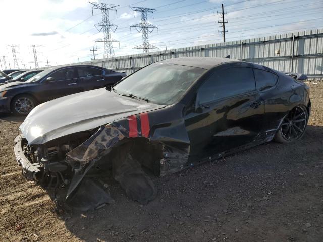 hyundai genesis co 2011 kmhht6kd0bu046464