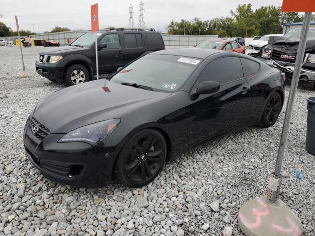 hyundai genesis co 2012 kmhht6kd0cu074699