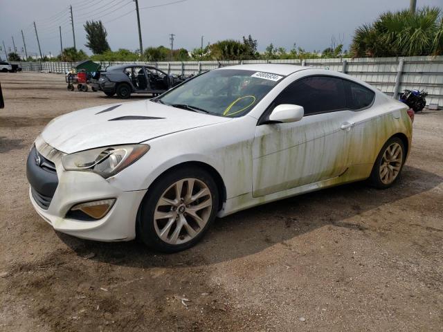 hyundai genesis 2014 kmhht6kd0eu118090