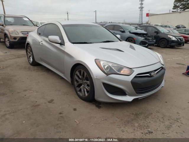 hyundai genesis 2013 kmhht6kd3du084421