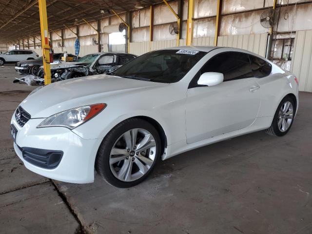 hyundai genesis 2012 kmhht6kd4cu068730