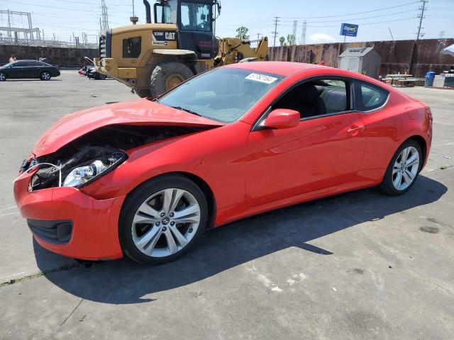 hyundai genesis 2012 kmhht6kd4cu068789