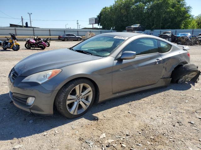 hyundai genesis co 2012 kmhht6kd4cu075838