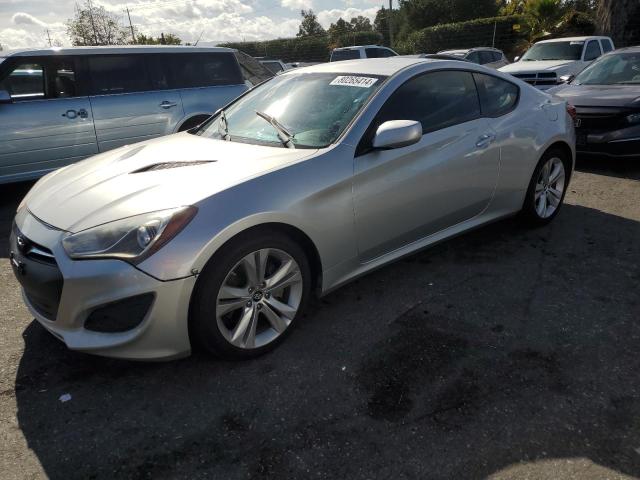 hyundai genesis co 2013 kmhht6kd4du095279