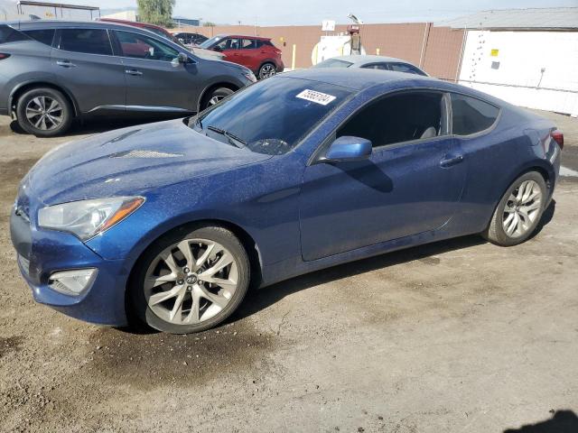 hyundai genesis co 2014 kmhht6kd6eu116893