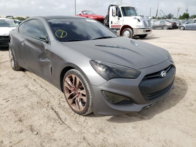 hyundai genesis co 2014 kmhht6kd6eu119549