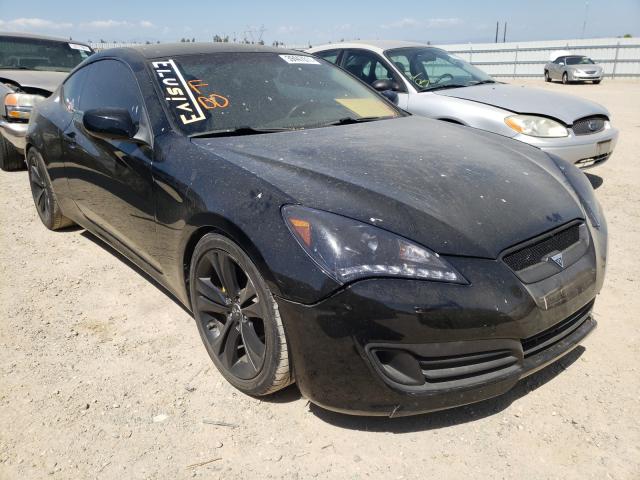 hyundai genesis 2011 kmhht6kd8bu043974