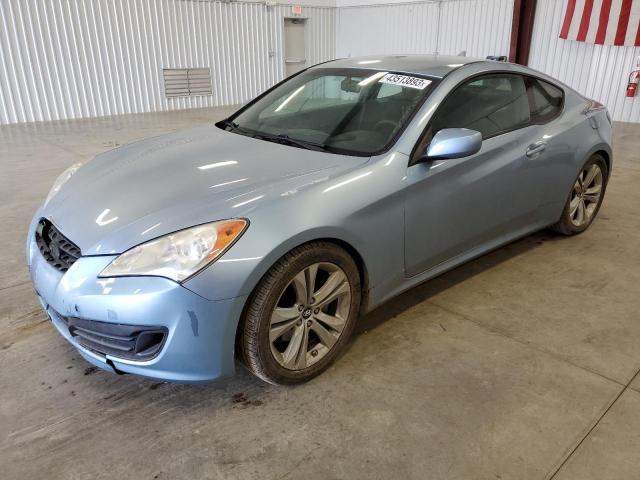 hyundai genesis co 2011 kmhht6kd9bu049525