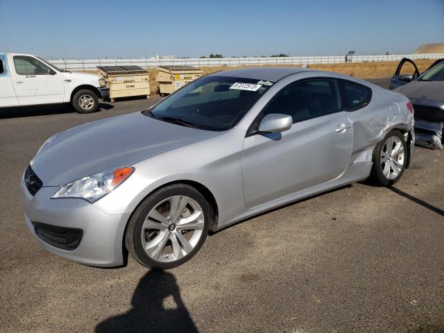 hyundai genesis co 2012 kmhht6kd9cu076001