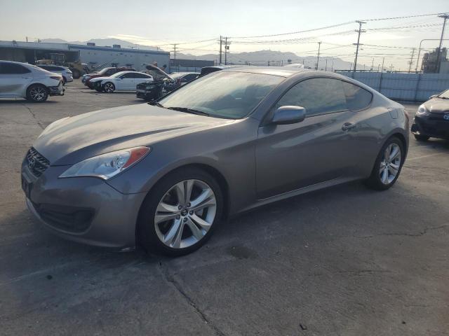 hyundai genesis 2012 kmhht6kd9cu076015