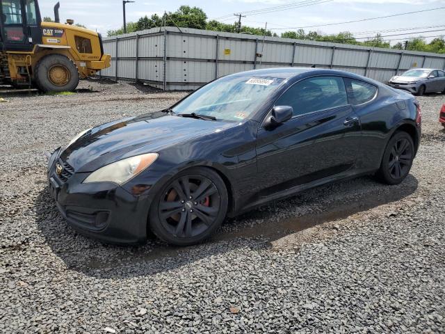 hyundai genesis co 2011 kmhht6kdxbu060629