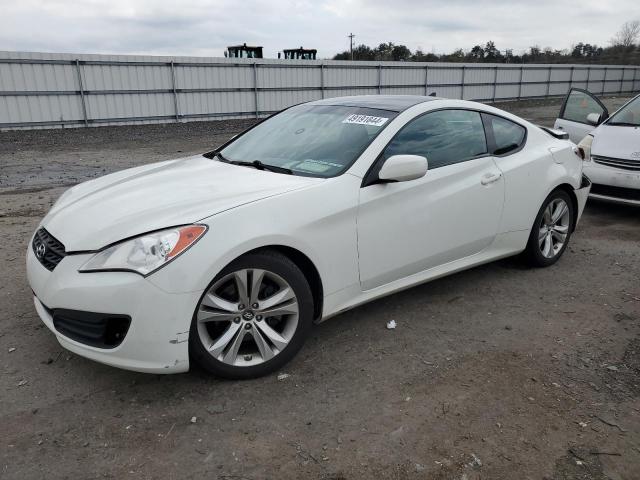 hyundai genesis co 2012 kmhht6kdxcu070336