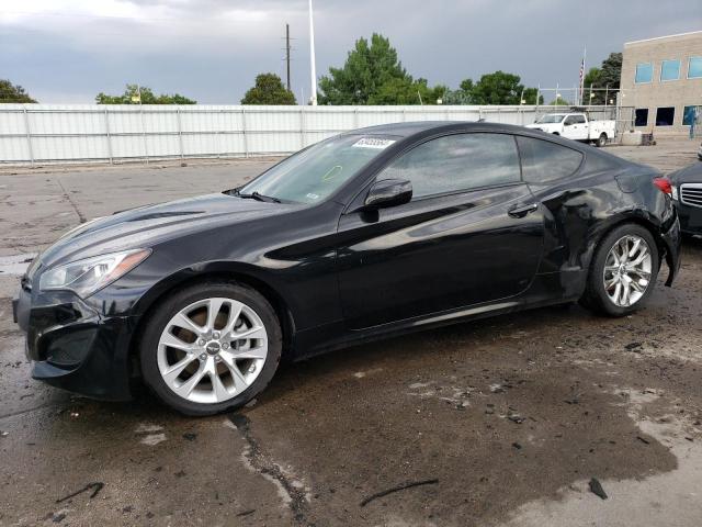 hyundai genesis 2013 kmhht6kdxdu081032