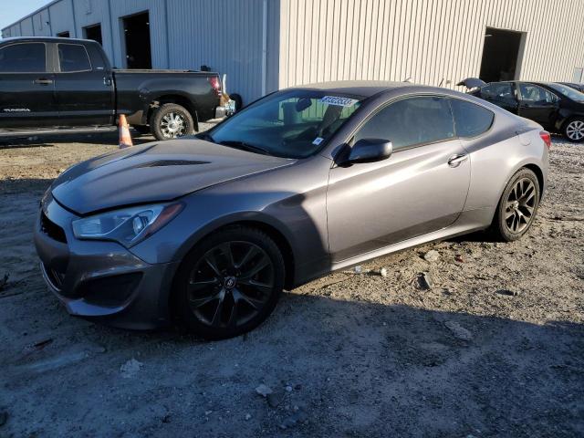 hyundai genesis 2013 kmhht6kdxdu109783