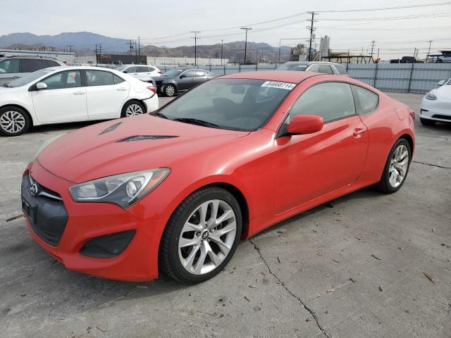 hyundai genesis co 2013 kmhht6kdxdu112487