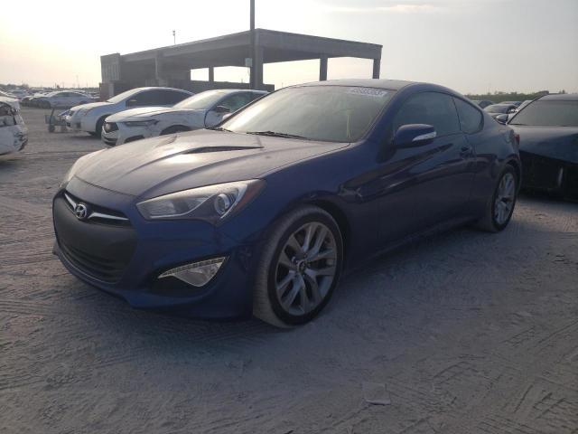 hyundai genesis 2016 kmhht6kj0gu135030