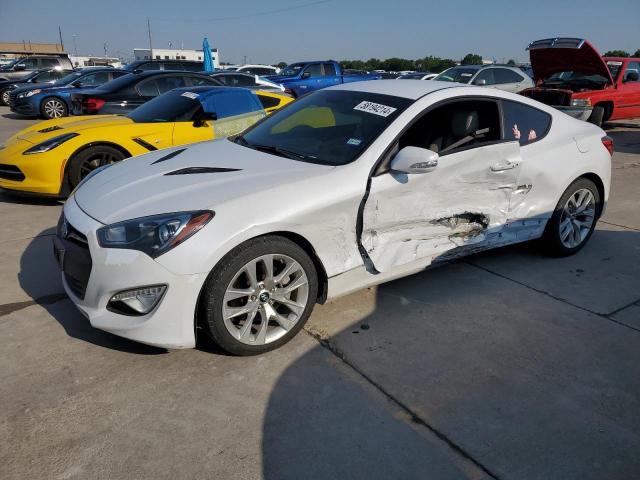 hyundai genesis 2016 kmhht6kjxgu136203