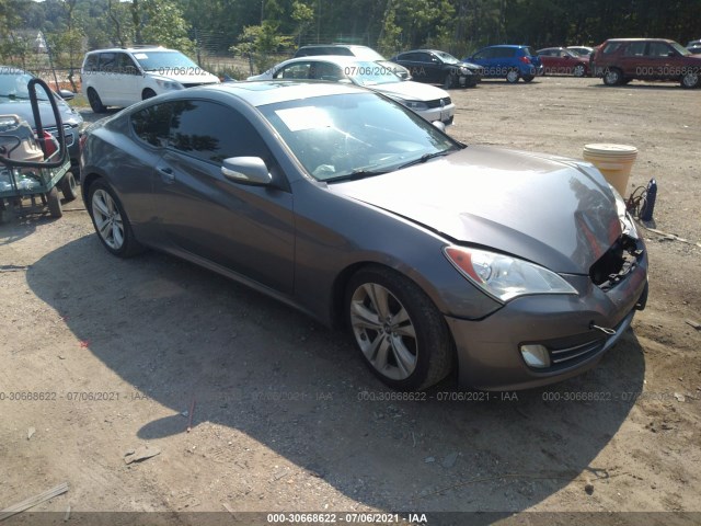 hyundai genesis coupe 2012 kmhhu6kh1cu073514