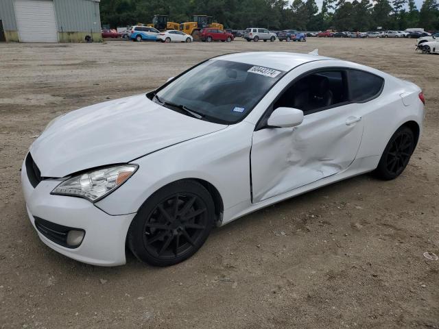 hyundai genesis 2010 kmhhu6kh3au018057