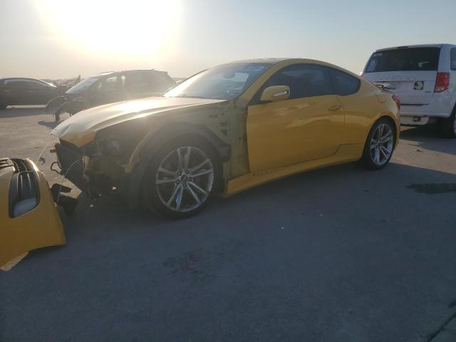 hyundai genesis co 2010 kmhhu6kh4au038270