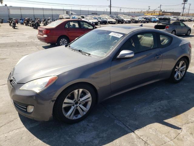 hyundai genesis co 2010 kmhhu6kh6au035368