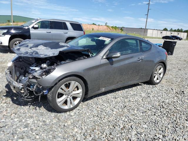 hyundai genesis 2012 kmhhu6kh6cu066512