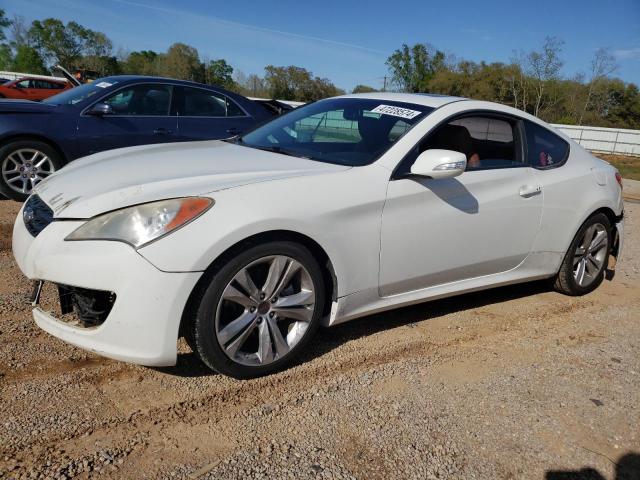 hyundai genesis 2011 kmhhu6kh7bu062418