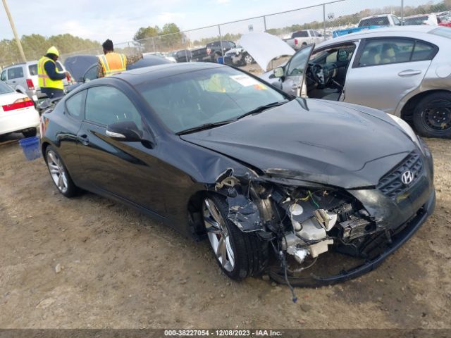 hyundai genesis 2012 kmhhu6kh7cu074053