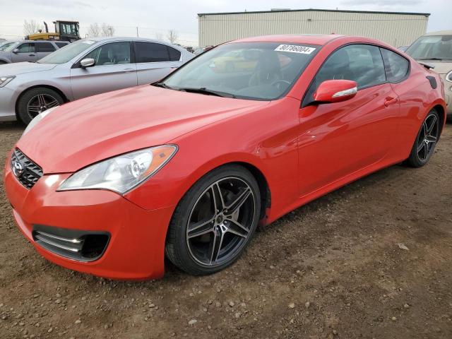 hyundai genesis co 2010 kmhhu6khxau018346