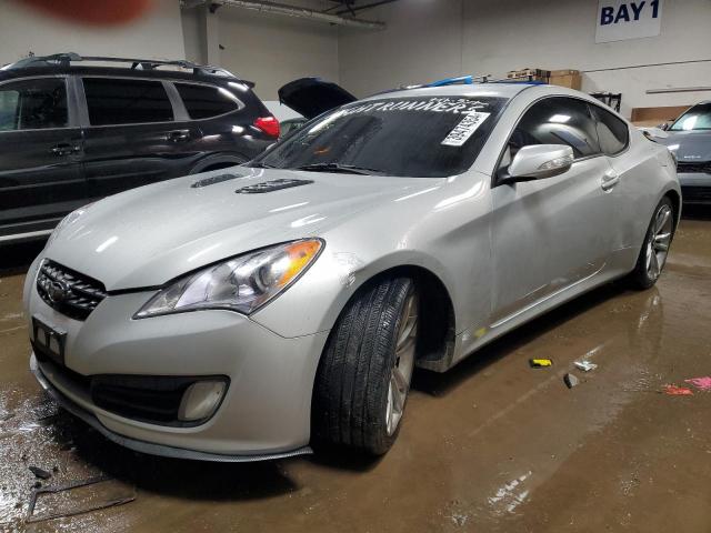 hyundai genesis 2011 kmhhu6khxbu055933