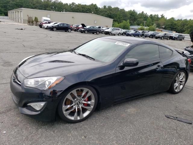 hyundai genesis 2013 kmhhu6kj0du107074