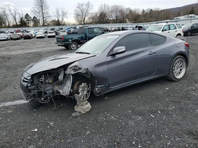 hyundai genesis co 2015 kmhhu6kj0fu122211