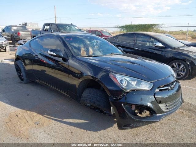 hyundai genesis coupe 2015 kmhhu6kj0fu123830