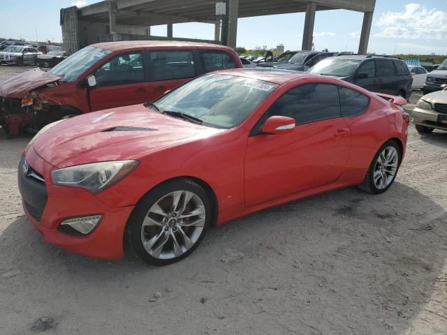 hyundai genesis 2013 kmhhu6kj1du093640