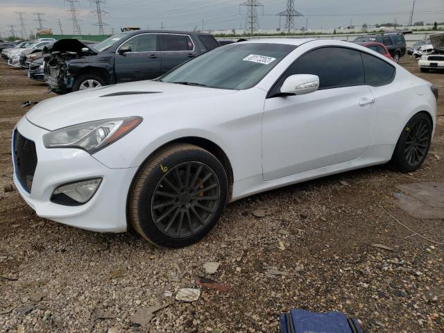 hyundai genesis 2014 kmhhu6kj1eu114066