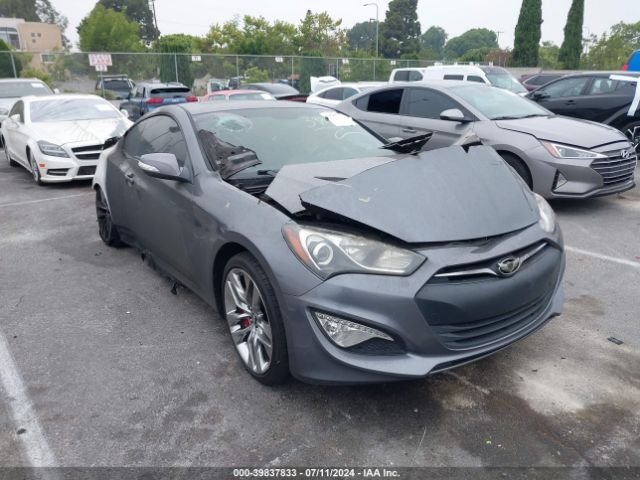 hyundai genesis 2016 kmhhu6kj2gu133356